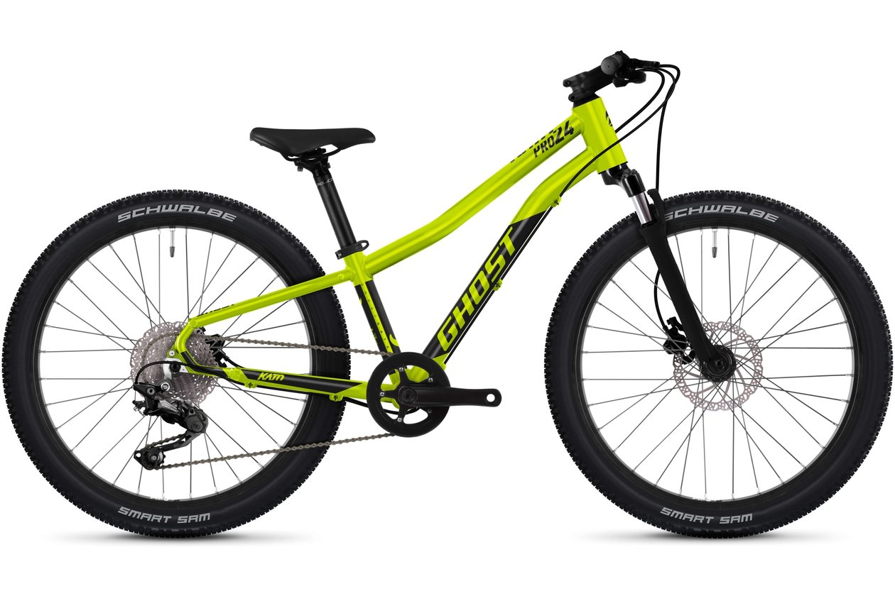 Ghost Kato 24 Pro - 2023 - 24 Zoll - Diamant