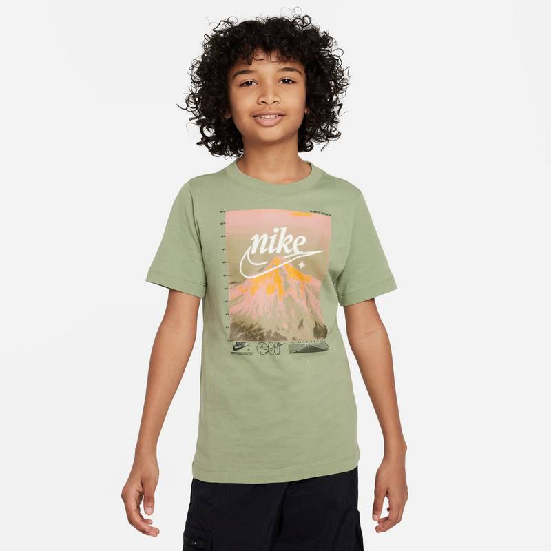 Nike NSW T-Shirt Kinder