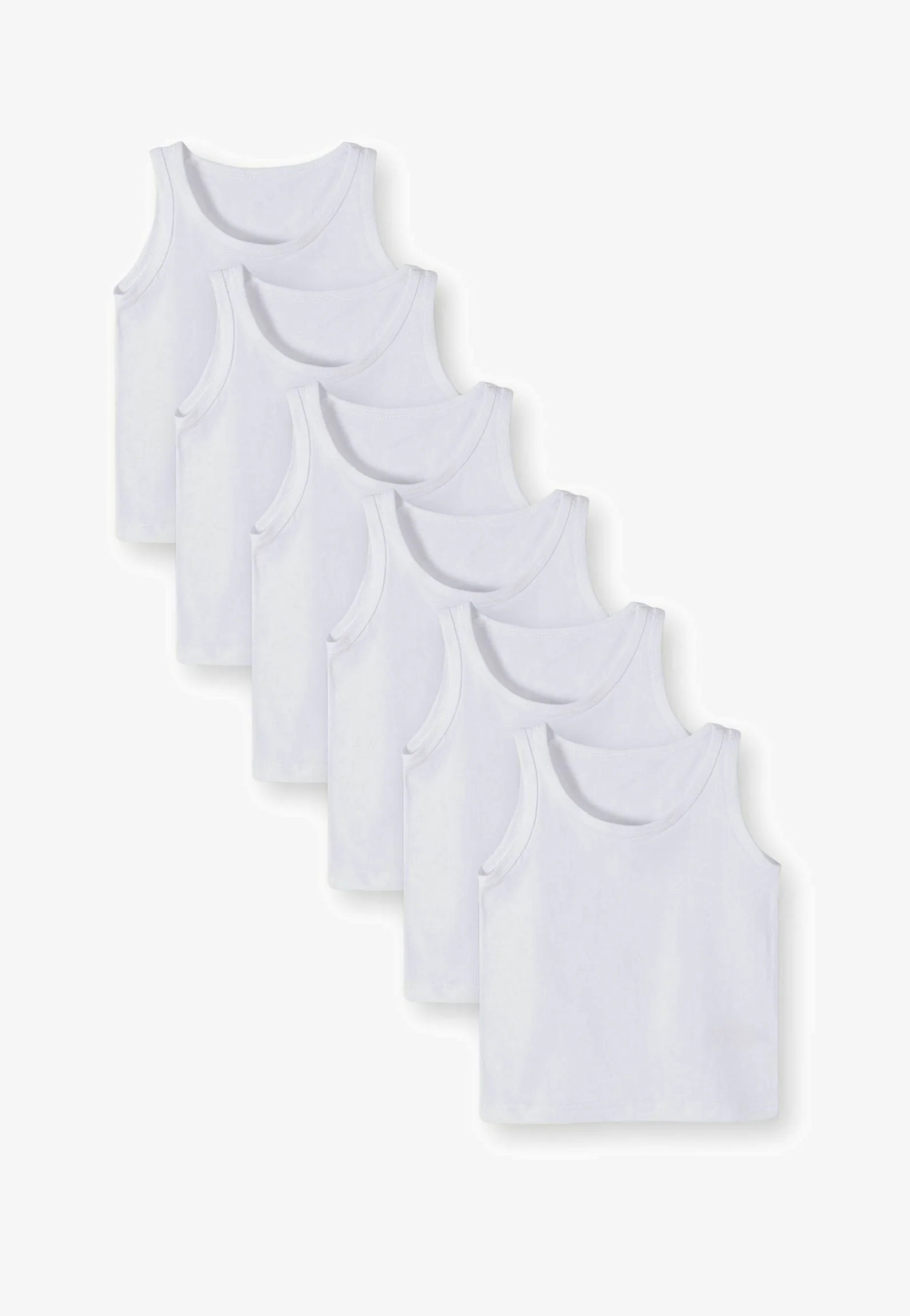 MINOTI PACK DE 6 - Camiseta interior