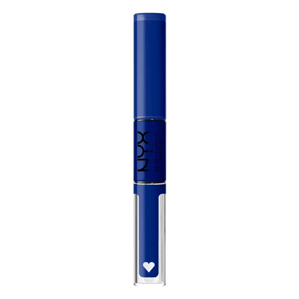 NYX Shine Loud Double-Sided Lipstick Disrupter