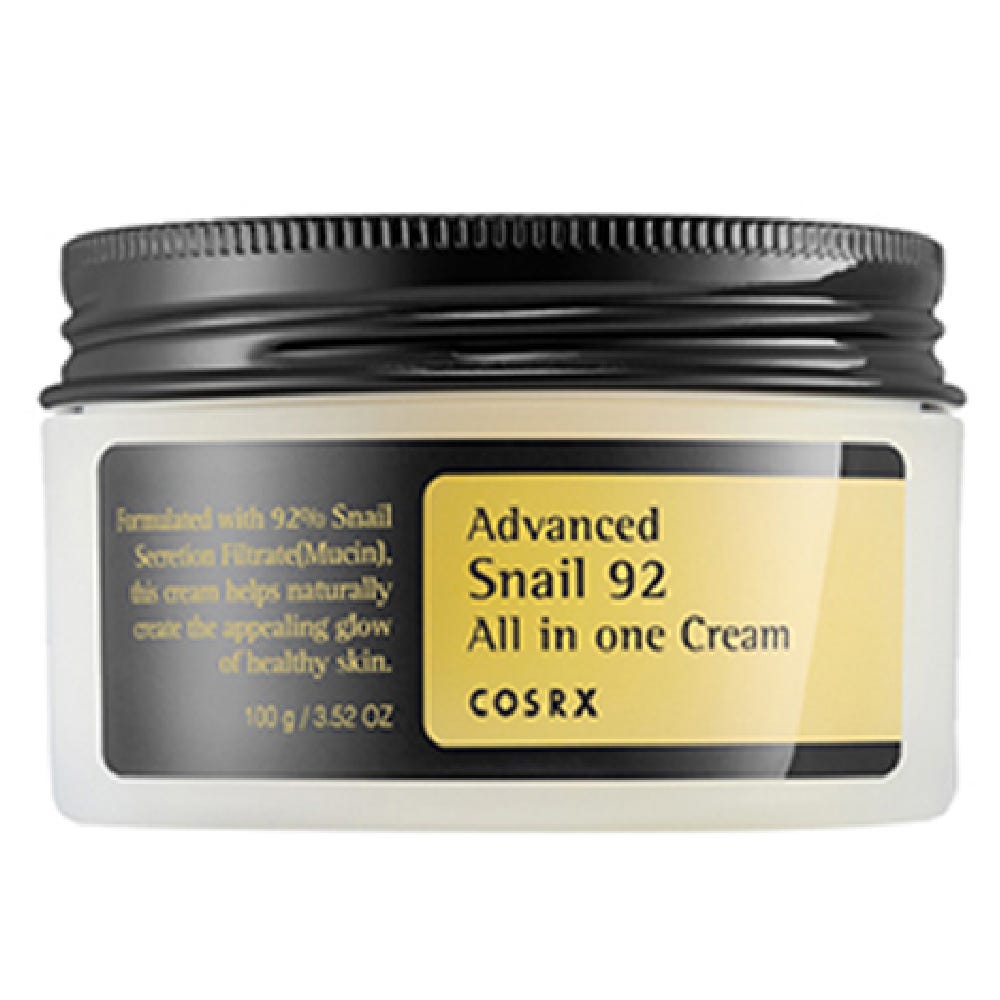 COSRX Advanced Snail 92 All In One Cream 100 ml