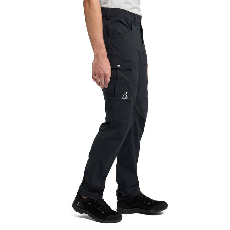 Haglfs Mid Standard Pant Trekkinghose Herren