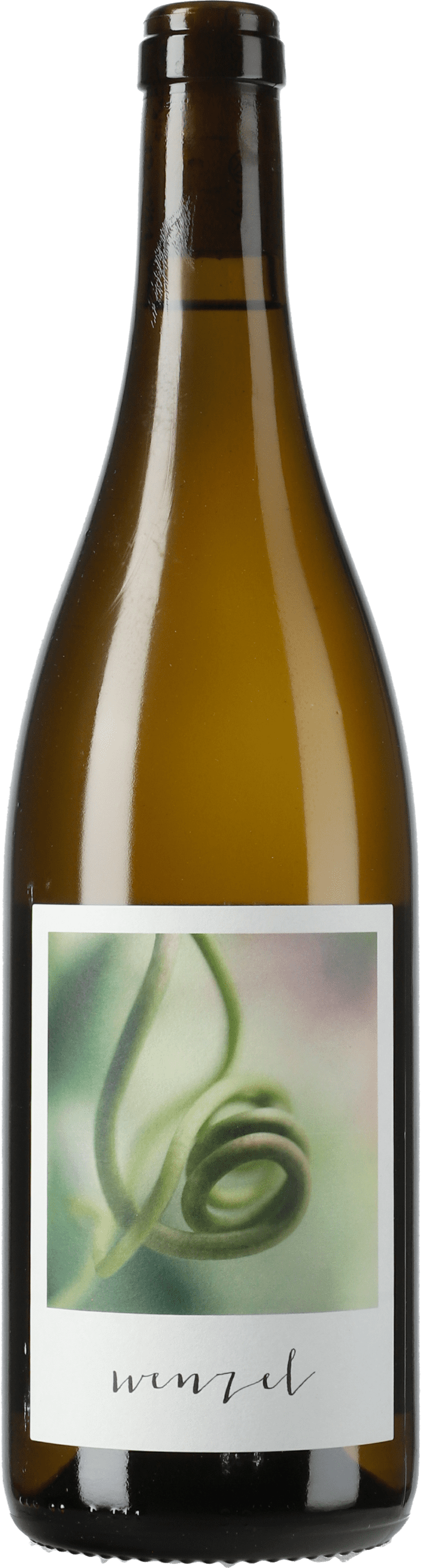 Michael Wenzel: Furmint Stockkultur 2021