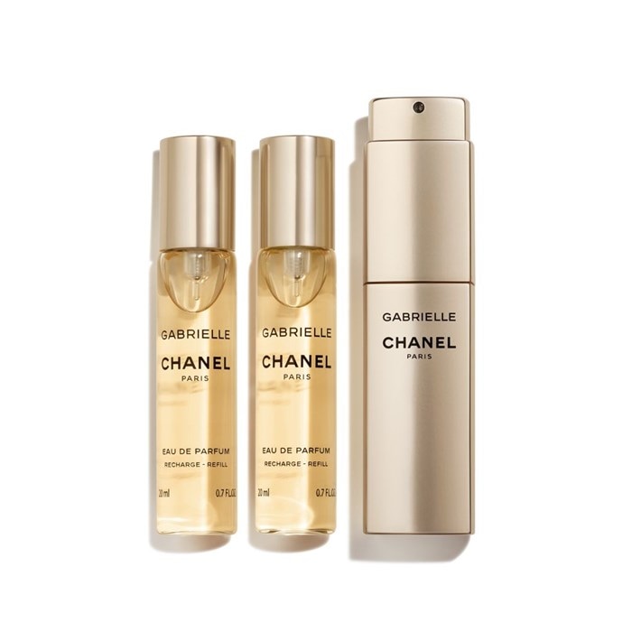 EAU DE PARFUM TWIST & SPRAY