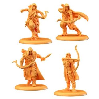 A Song of Ice & Fire: Martell Starter Set (EN)