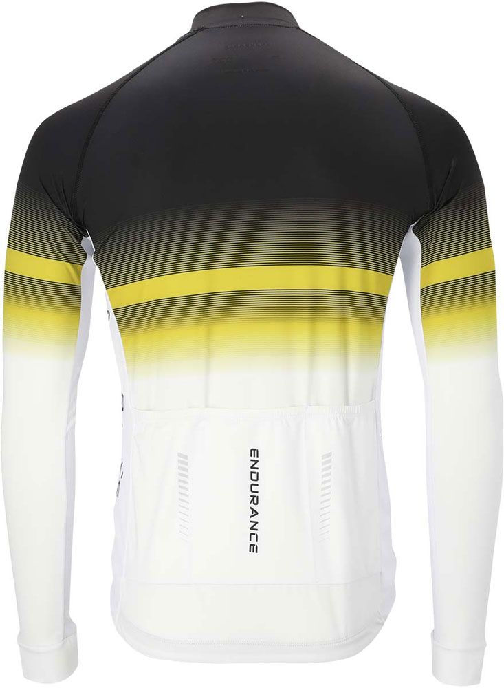 ENDURANCE Jobert - Langarmtrikot kaufen | Bike-Discount