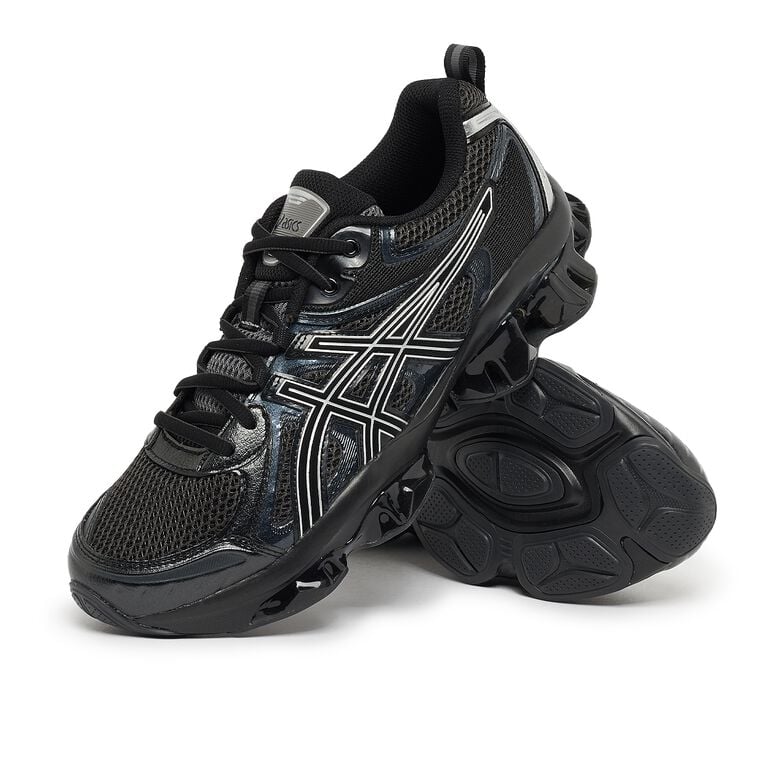 Asics Sportstyle Gel-Quantum Kinetic graphite grey/black
