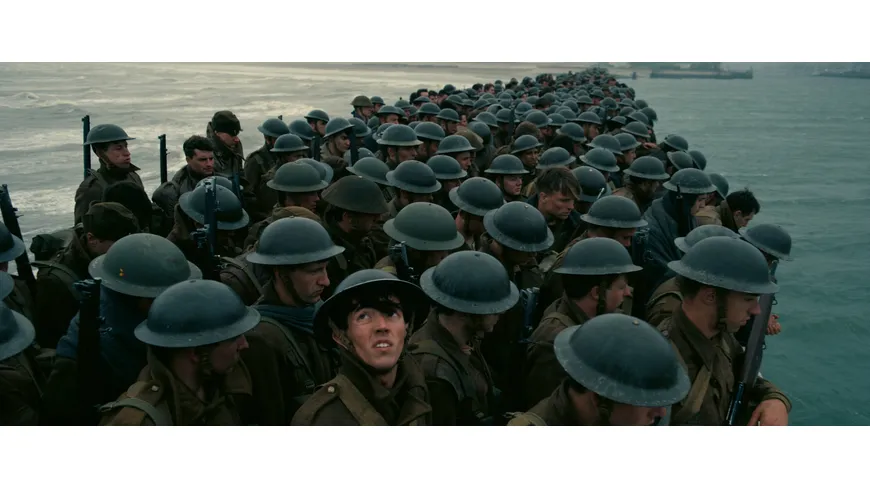 Dunkirk