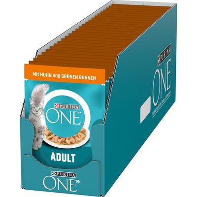 PURINA ONE Adult