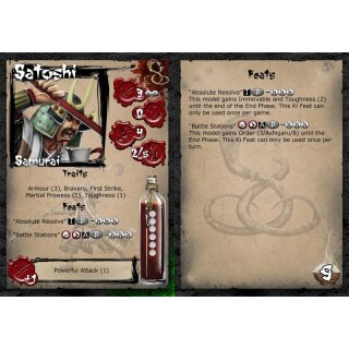 Satoshi
