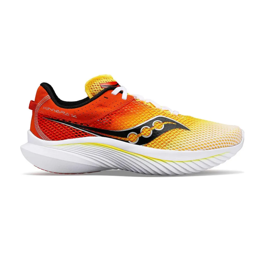 Saucony Kinvara 14 S20823-139 / orange
