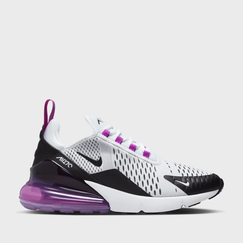 Nike Air Max 270 AH6789-113 / weiss