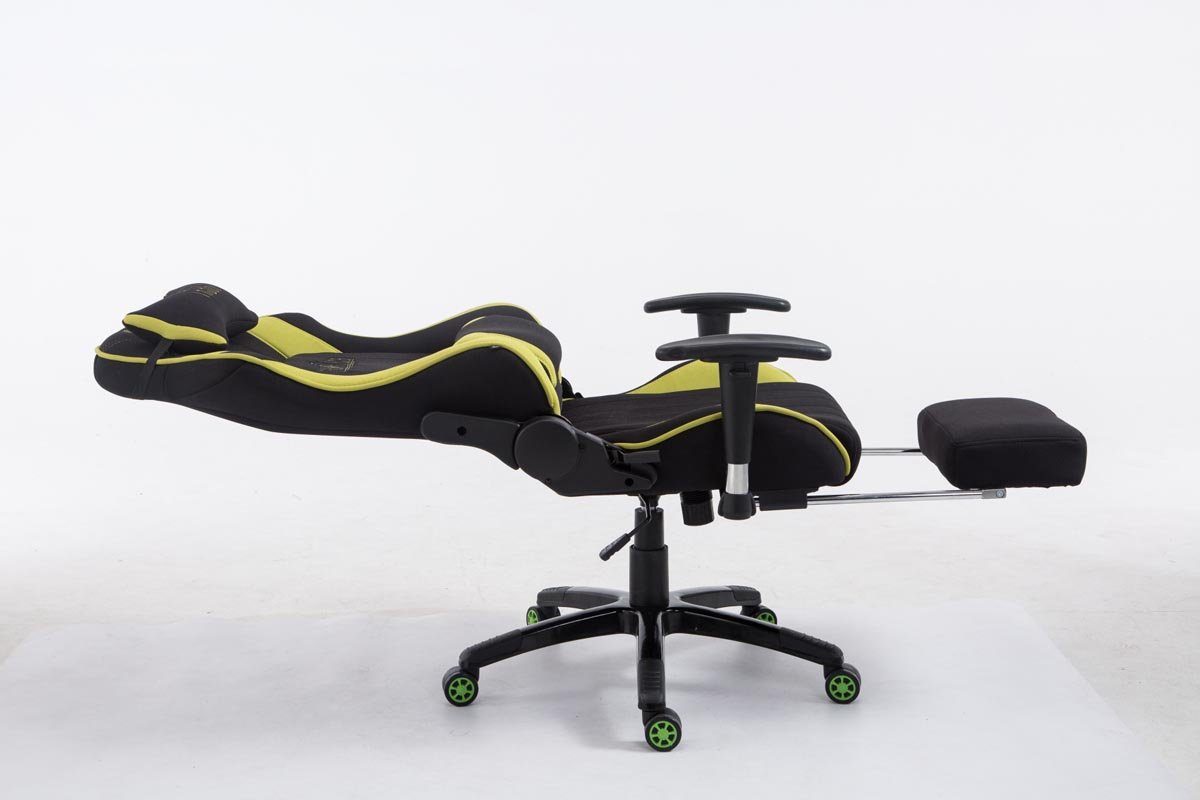 CLP Gaming Chair Shift XL Stoff, höhenverstellbar und drehbar