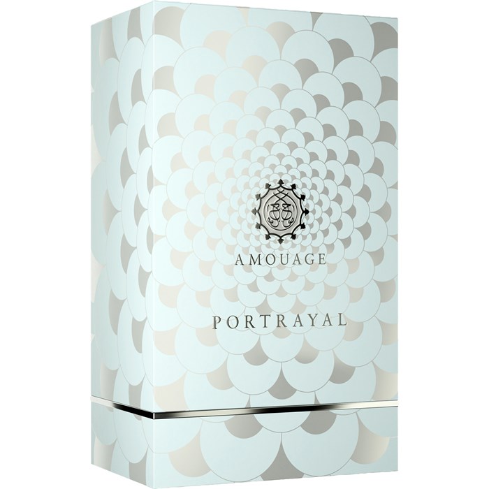 Eau de Parfum Spray