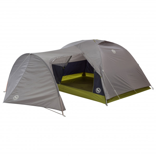 Big Agnes - Blacktail 2 Hotel Bikepack - 2-Personen Zelt