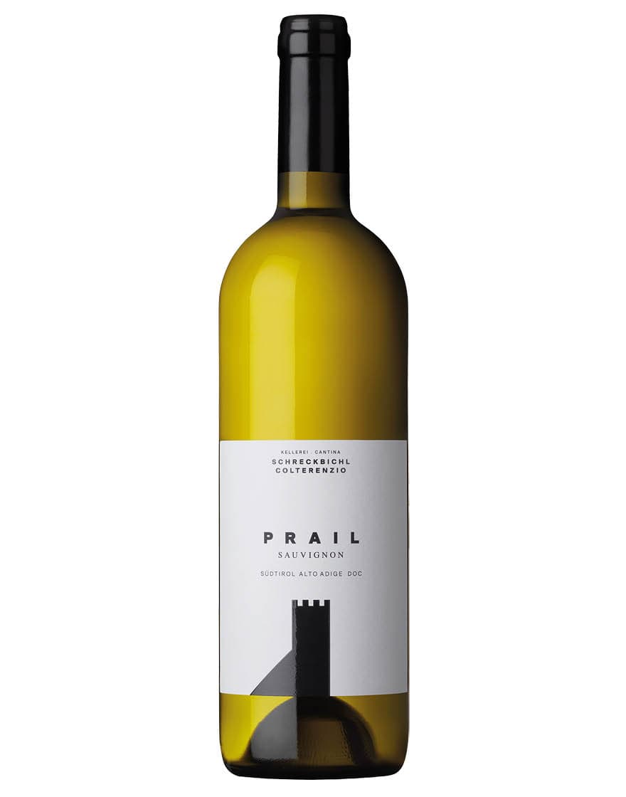 Südtirol - Alto Adige DOC Sauvignon Prail 2022 Colterenzio 0,75 ℓ