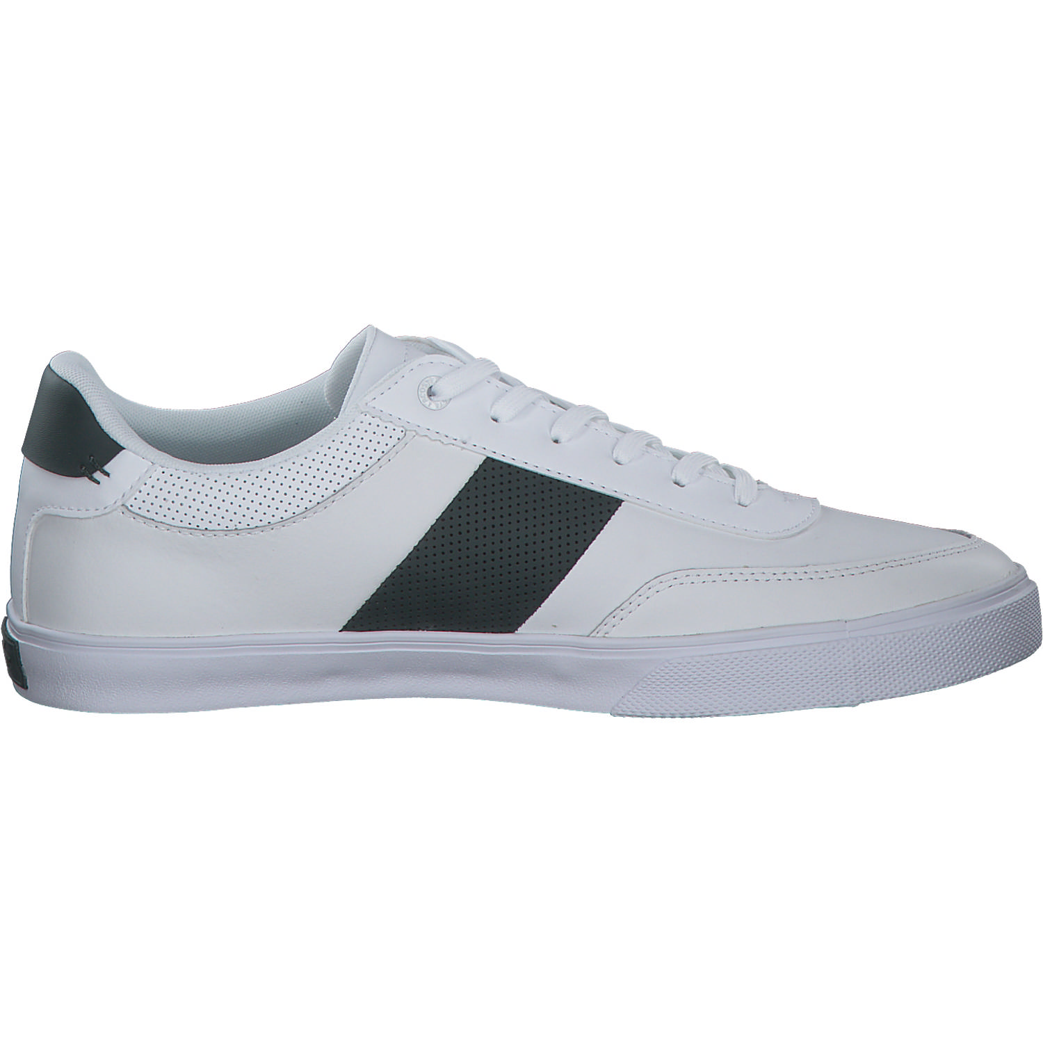Lacoste Court Master Pro 45SMA0121, Klassische- & Business Schuhe, Herren, Weiß