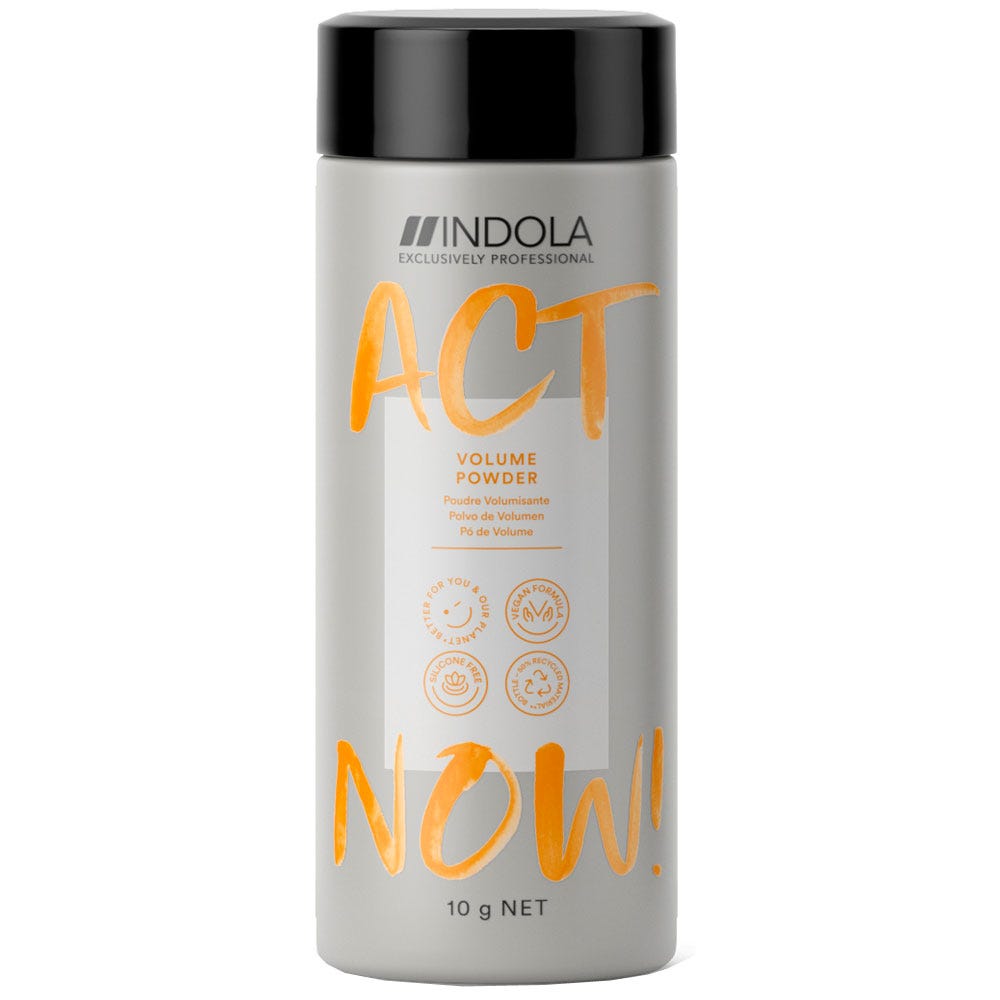 Indola ACT NOW! Texture Powder 10 g