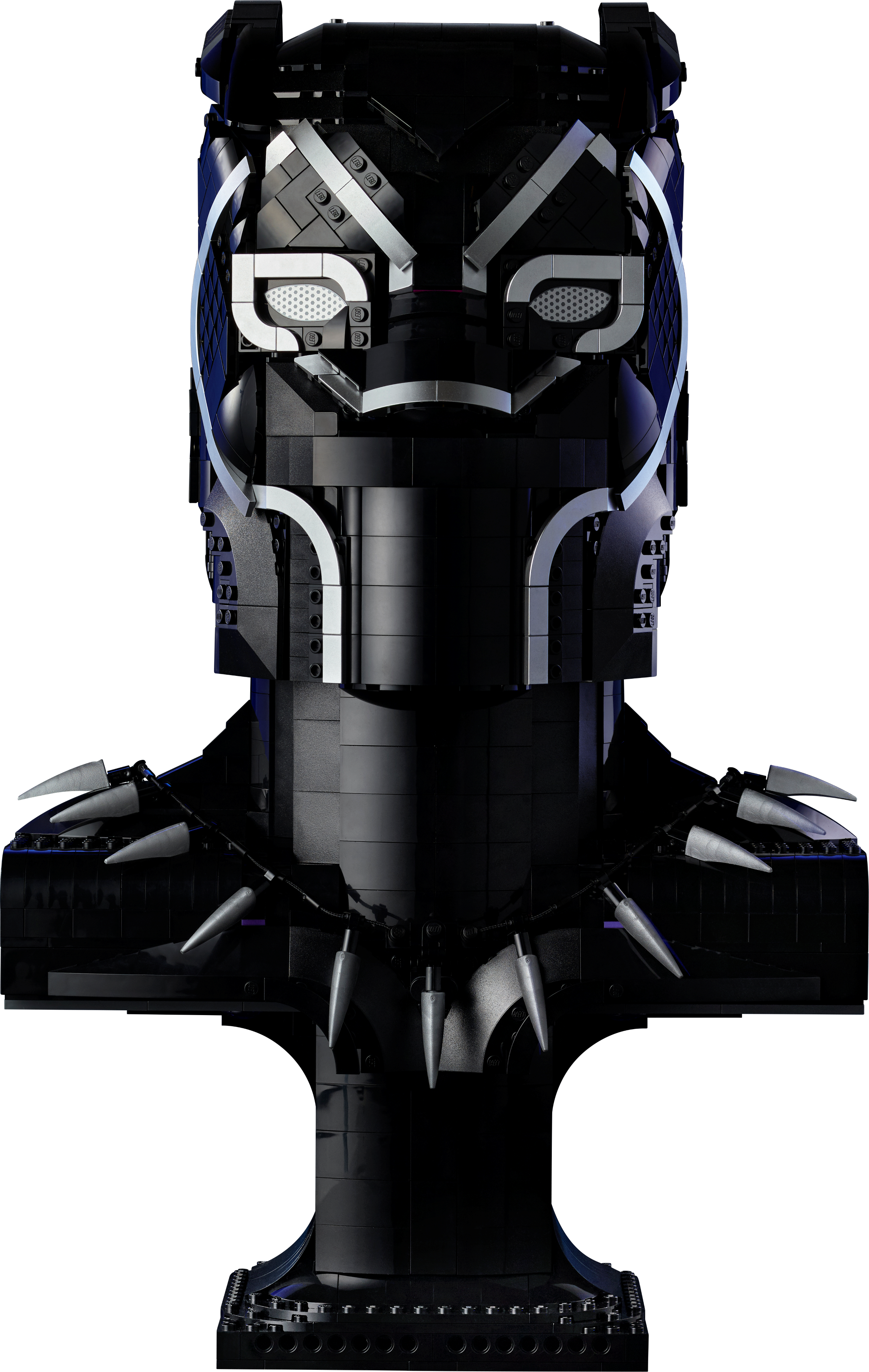 Black Panther 76215