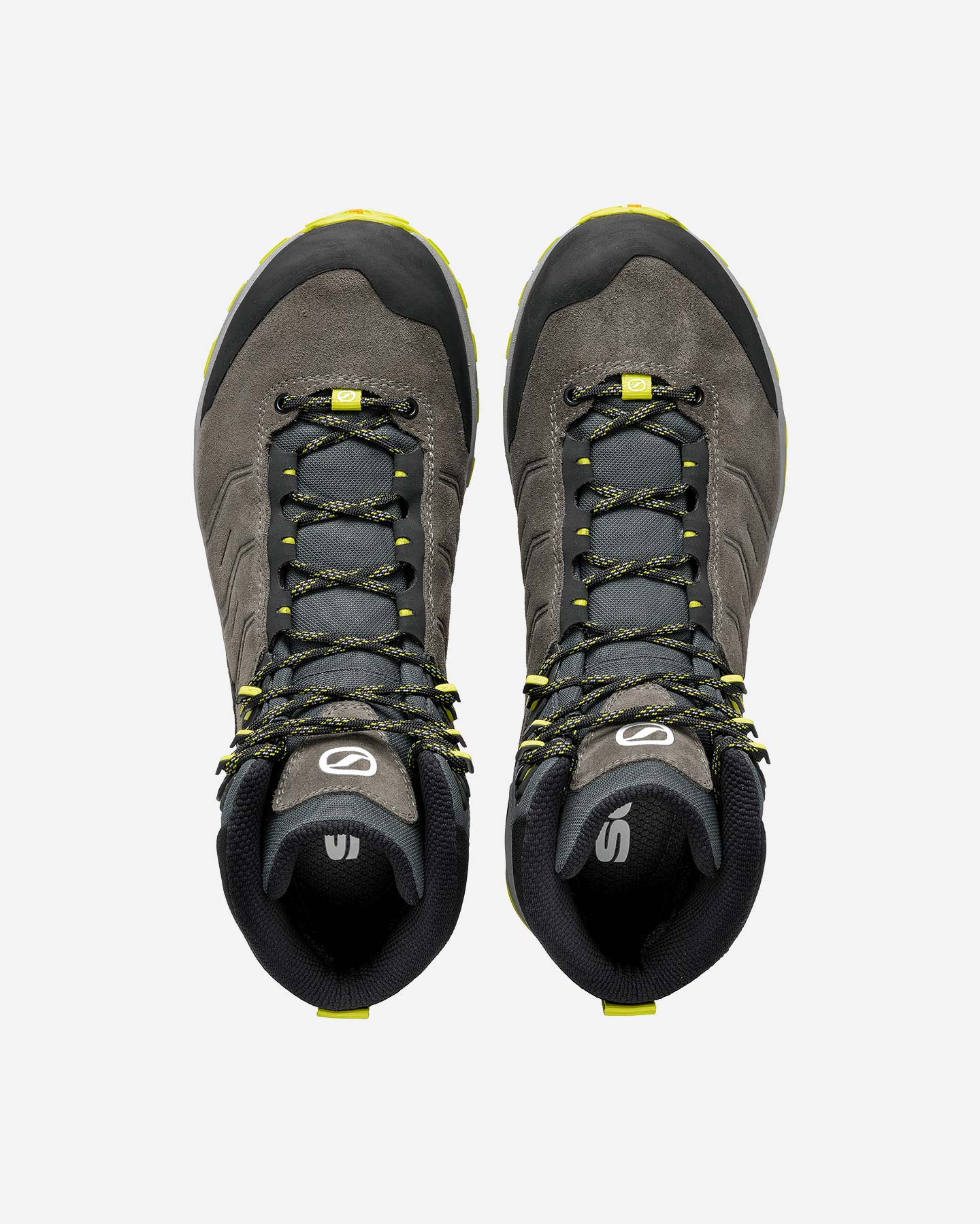 Horolezecká obuv Scarpa Rush Trk Gtx M 63143-200/4