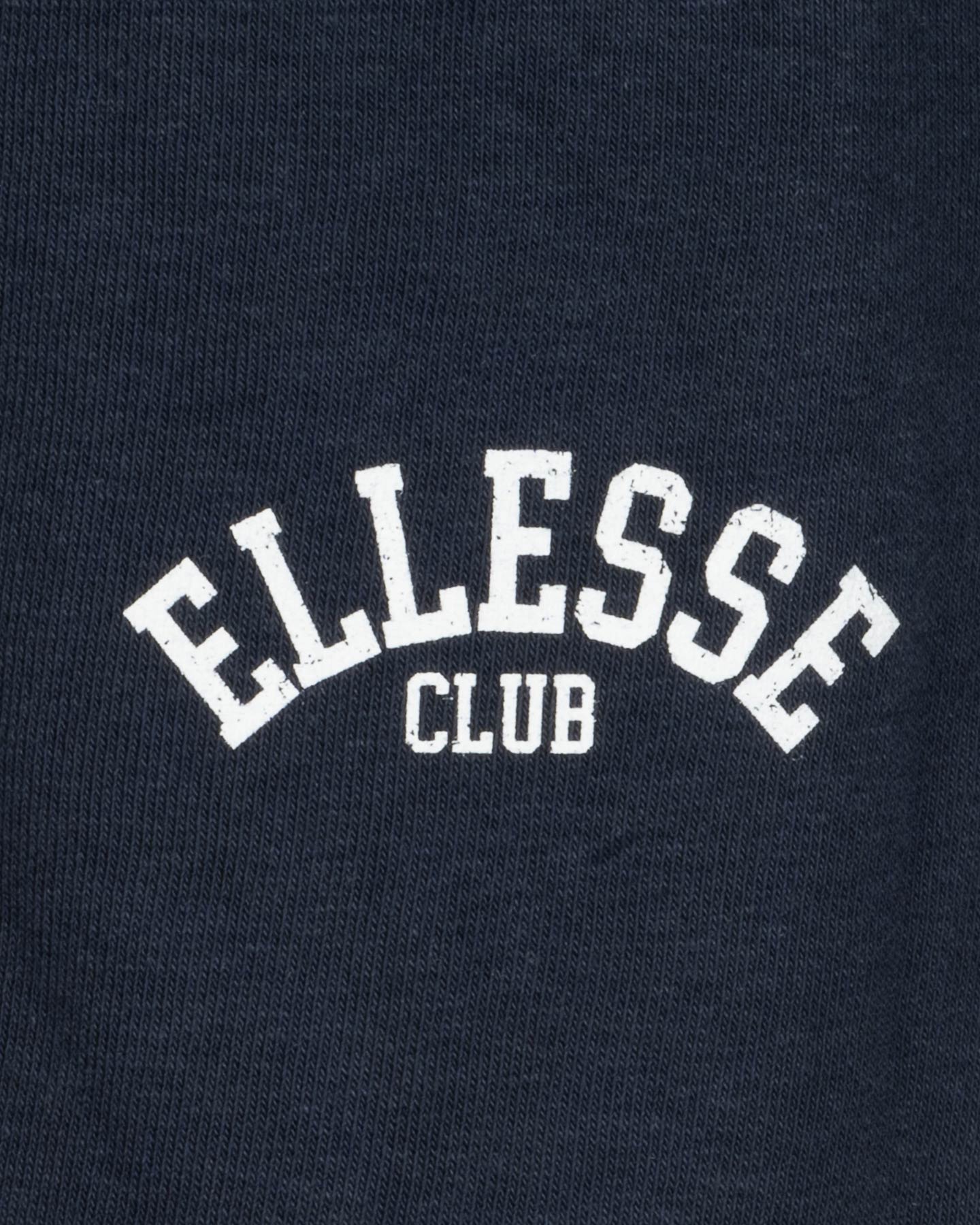 Pantalone Ellesse Community Club Jr EHB303S24-858