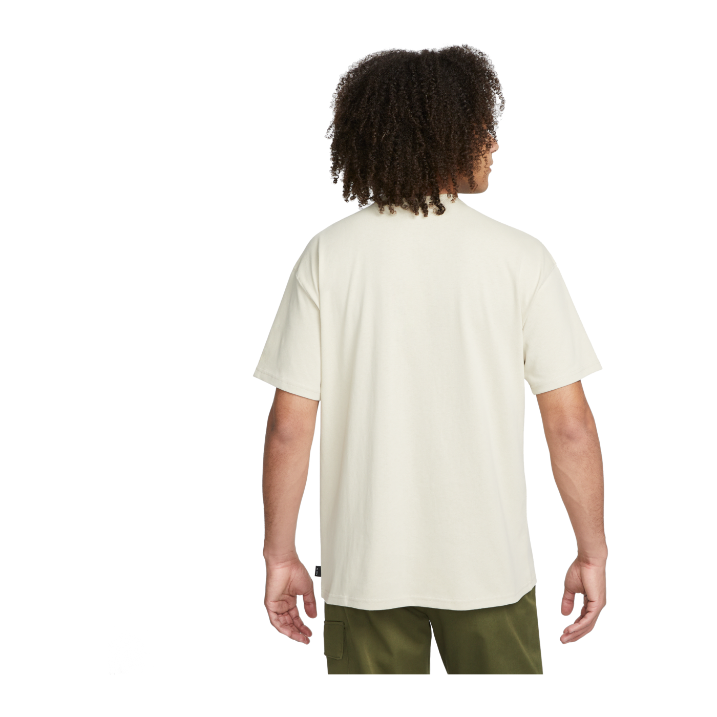 Nike Premium Essentials T-Shirt Braun F206