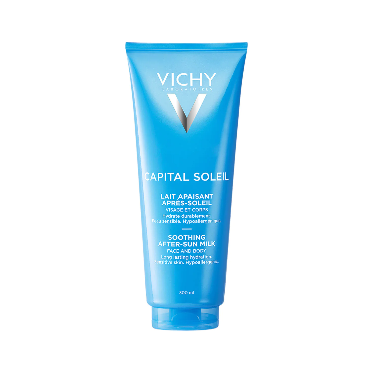 Vichy Capital Soleil Aftersun Bodylotion