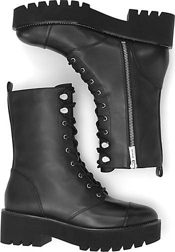 Michael Kors Stiefeletten (schnürbar)
