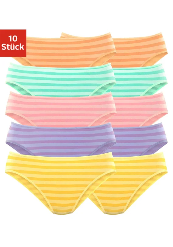 Bikinislip