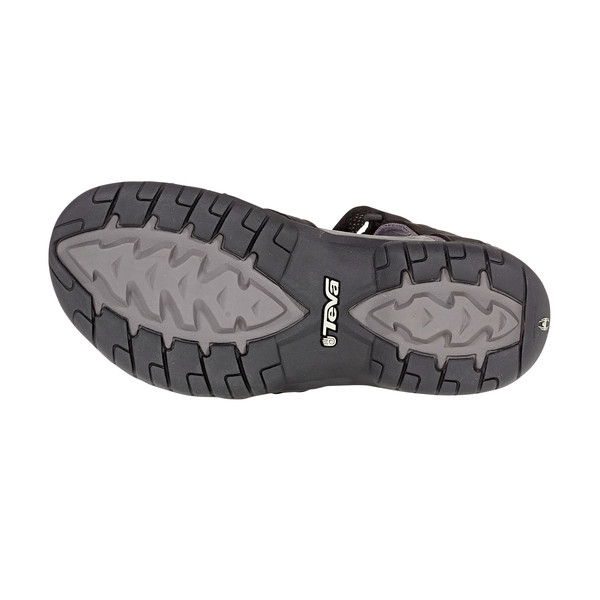 TIRRA LEATHER Damen - Outdoor Sandalen