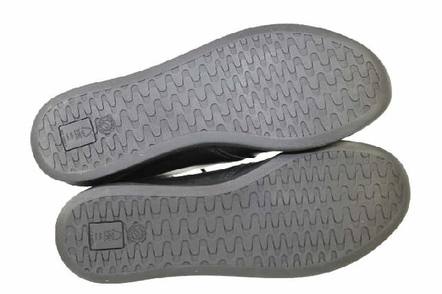 THINK Winterstiefel schwarz