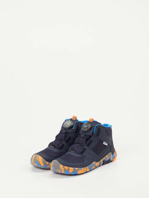 Schnürboots-67001090204 Superfit