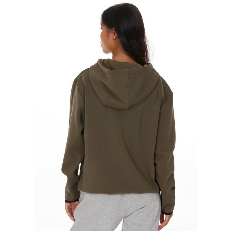 SOS Vail Funktionssweatshirt Damen