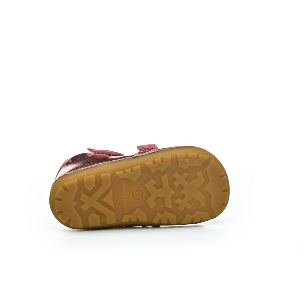 Bundgaard Rose Gold Summer Sandale (Petit)