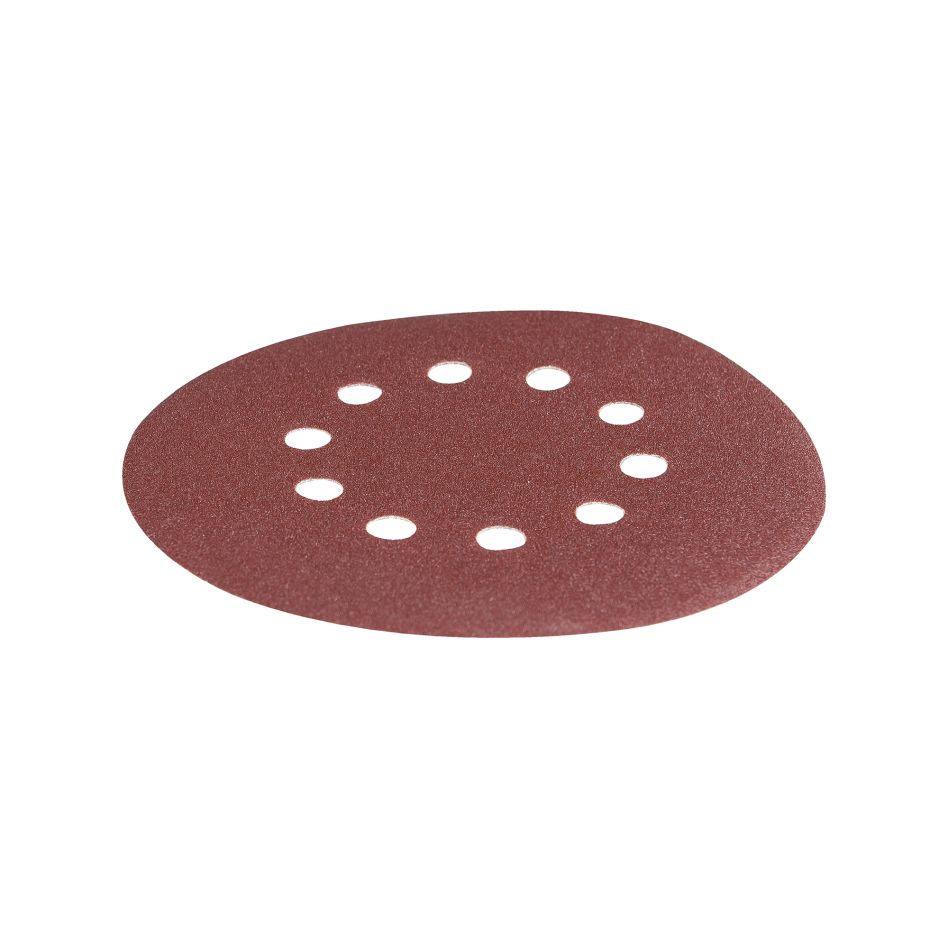 Scheppach 5903802706 Sanding Disc 215 mm K240 10 pieces