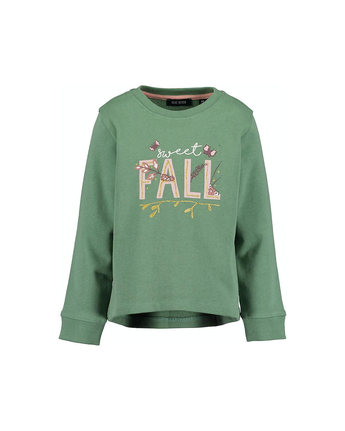 Sweatshirt für Mädchen
