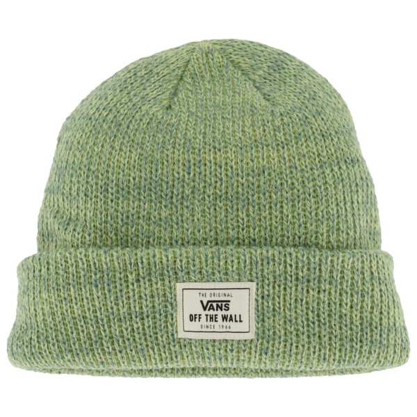 Vans - Bruckner Cuff Beanie - Mütze
