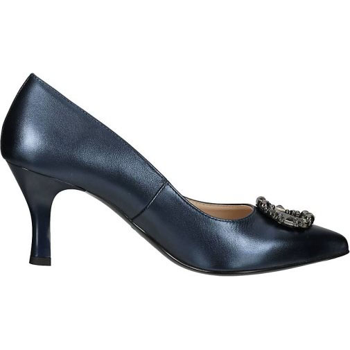 NeroGiardini Pumps
