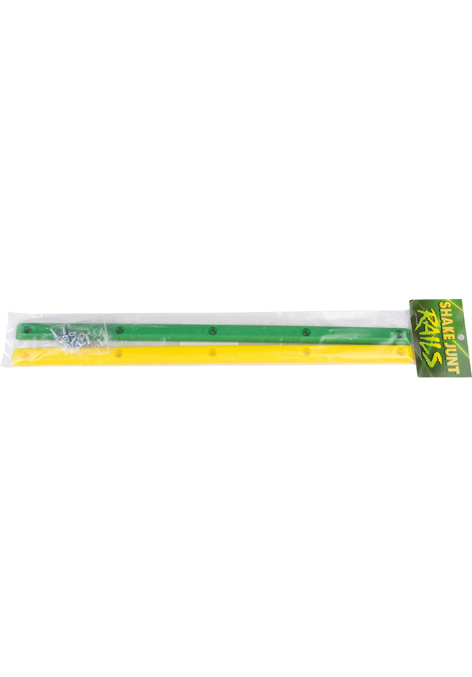 Rails Green-Yellow