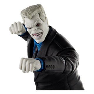 Spider-Man Marvel Legends Actionfigur - Tombstone