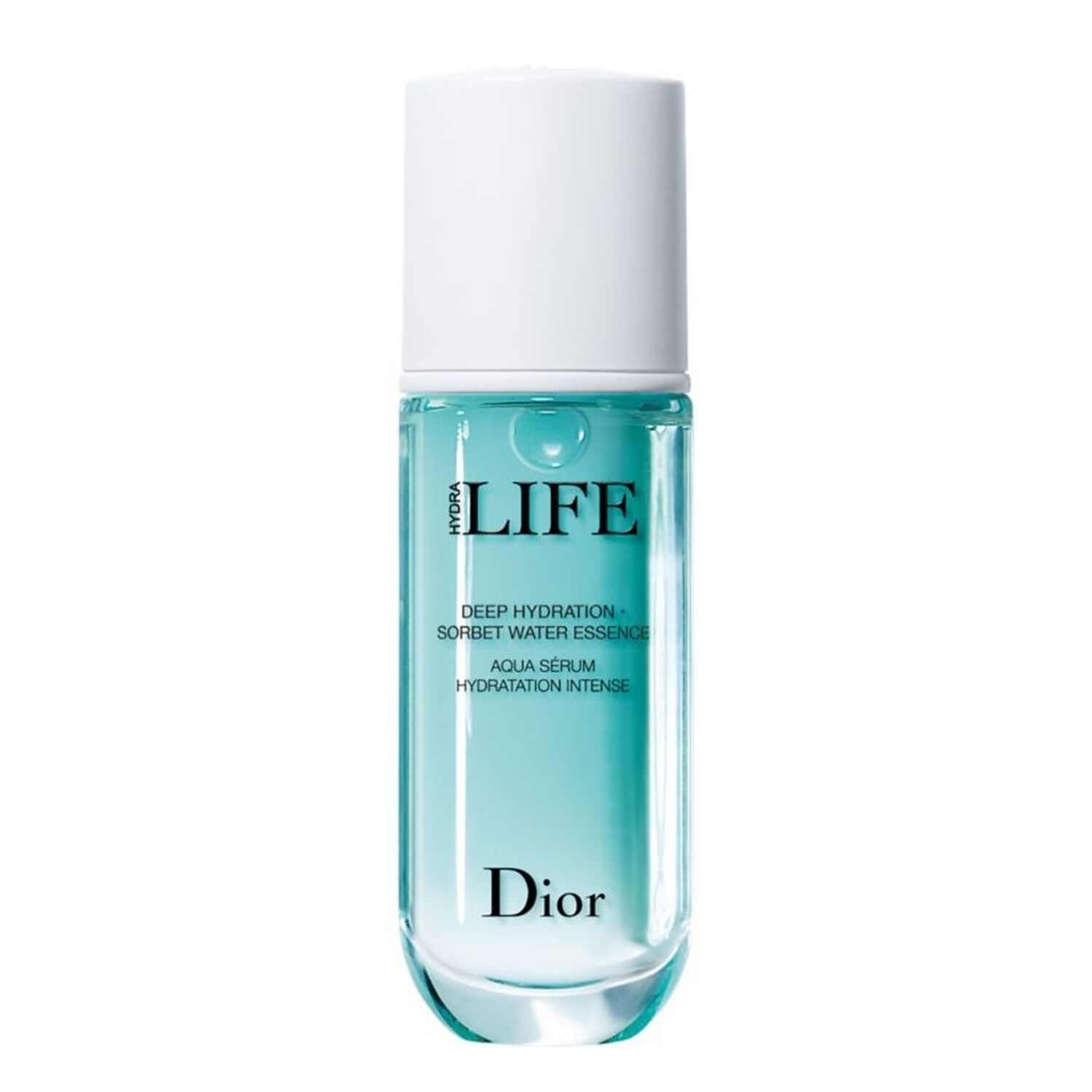 Dior Dior Hydra Life Aqua Sérum Hydratation Intense