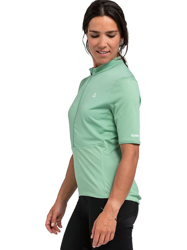 Schöffel Fahrradtrikot 