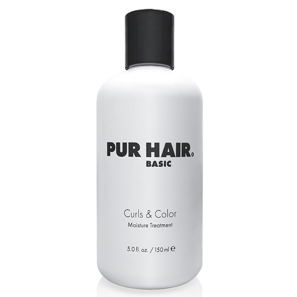 PUR HAIR Basic Moisture Treatment 150 ml