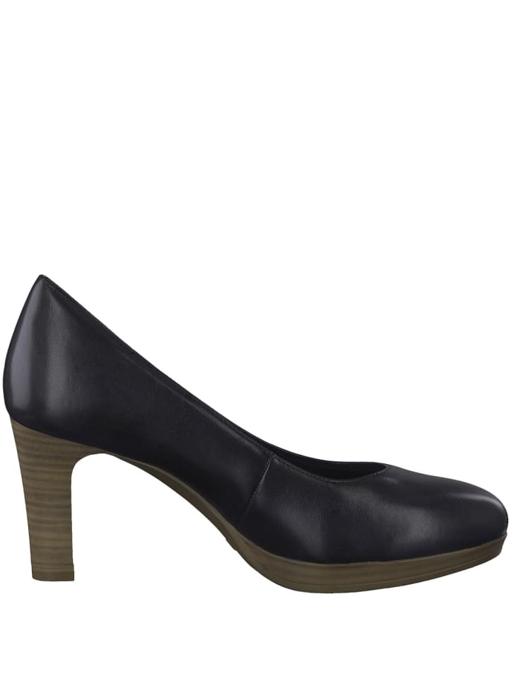 Tamaris Pumps in Schwarz günstig kaufen 36