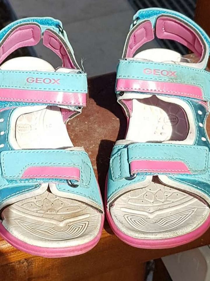 Geox Sandalen 