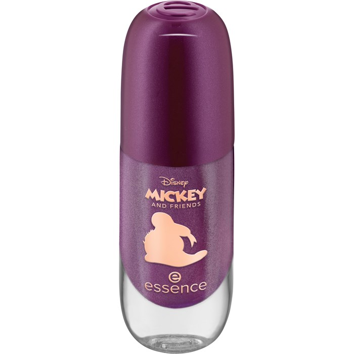 Effect Nail Polish