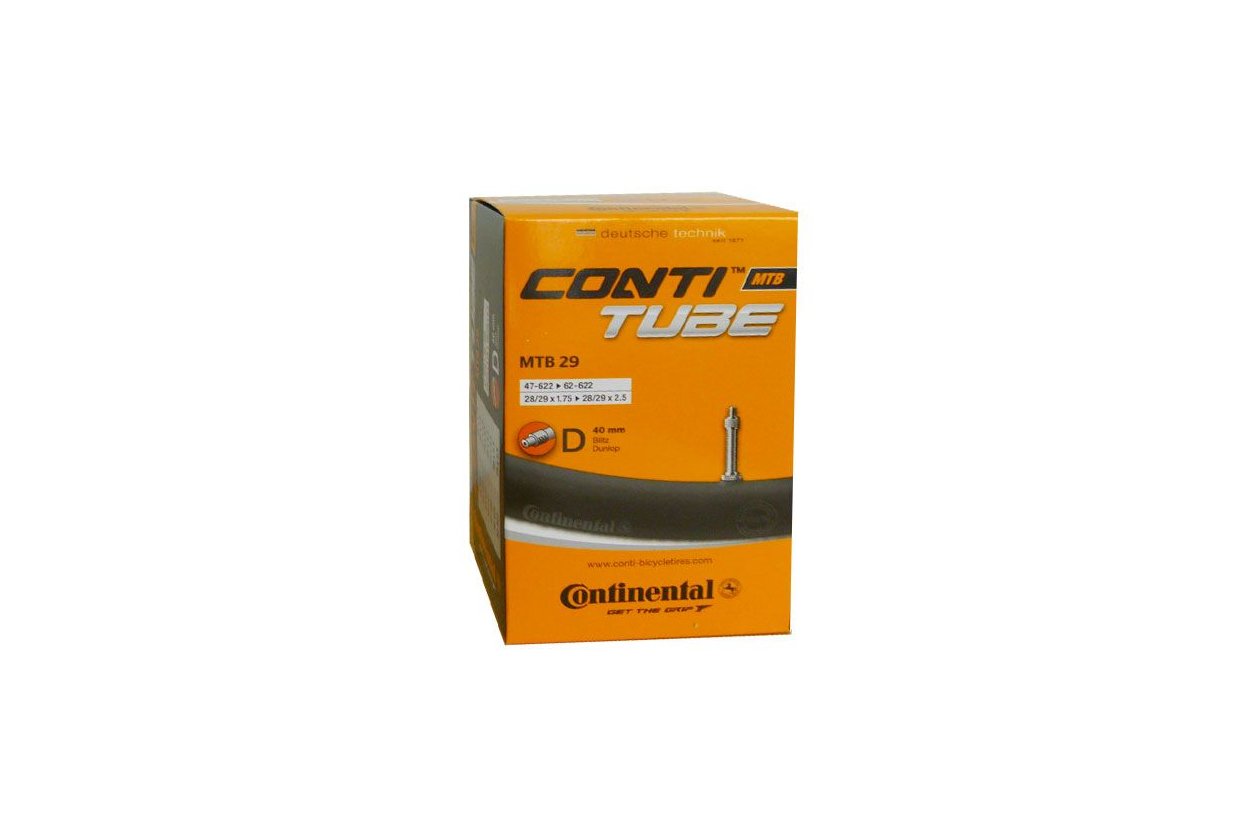 Continental MTB 29 DV Schlauch - 40 mm