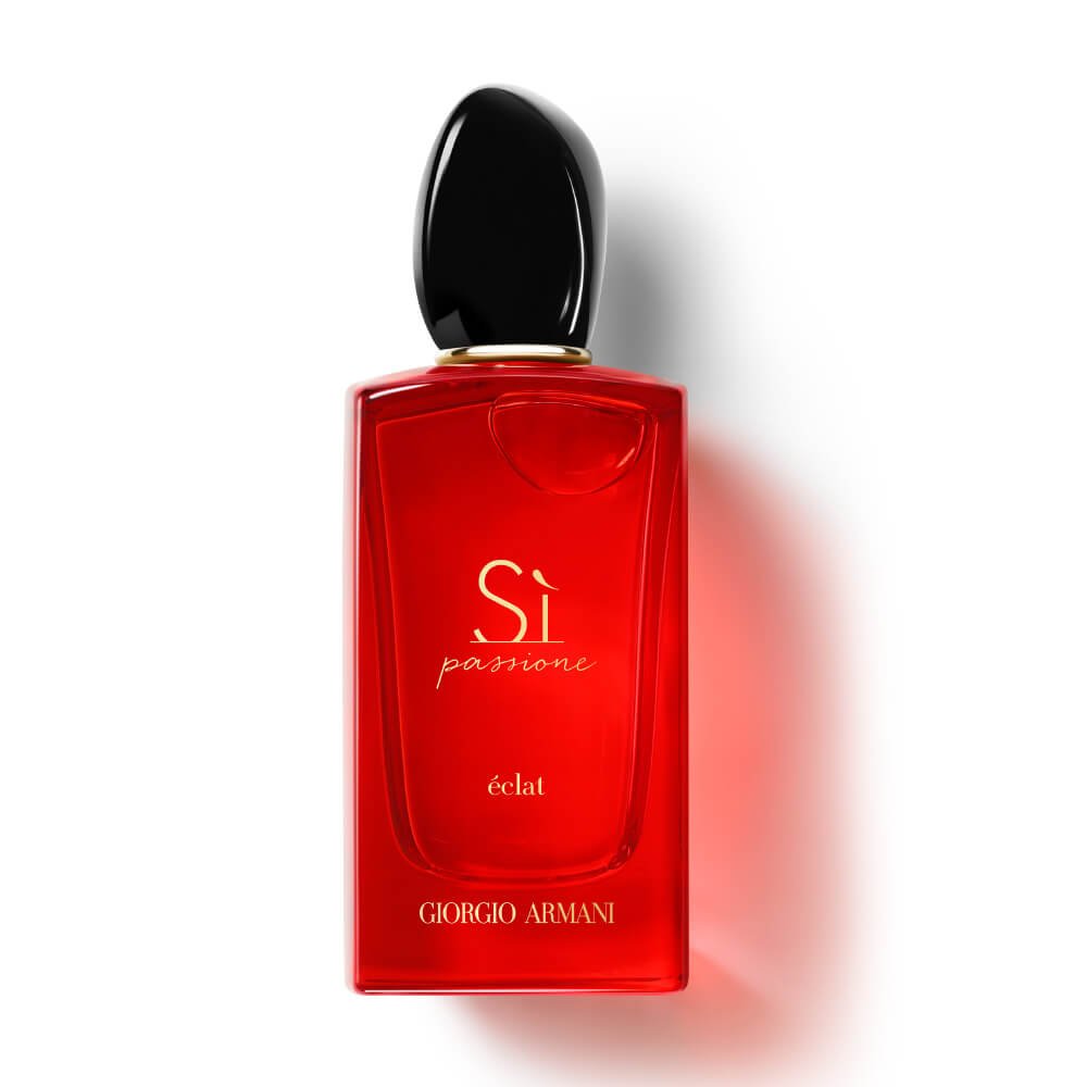 Giorgio Armani Armani Sì Passione Èclat Eau de Parfum Nat. Spray