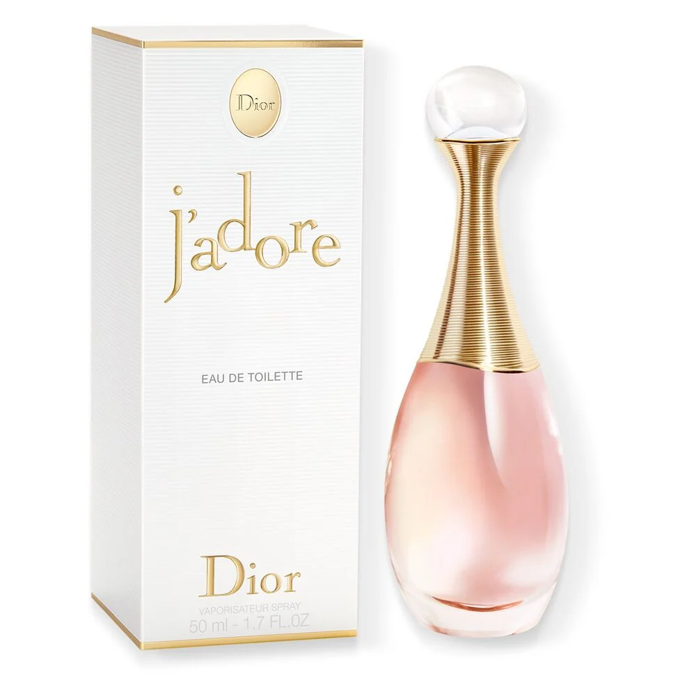 J'adore J'adore - toaletna voda