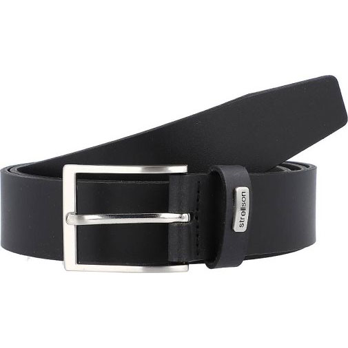 Strellson Gürtel Leder